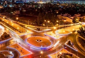 اجمل 5 فنادق عمان الدوار الخامس موصى بها 2020