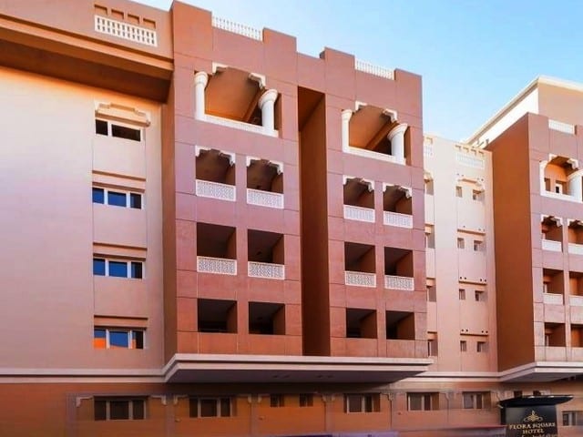 فندق فلورا دبي من اجمل فنادق دبي فندق فلورا دبي من اجمل فنادق دبي