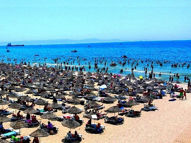 Harun إسطنبول فلوريا