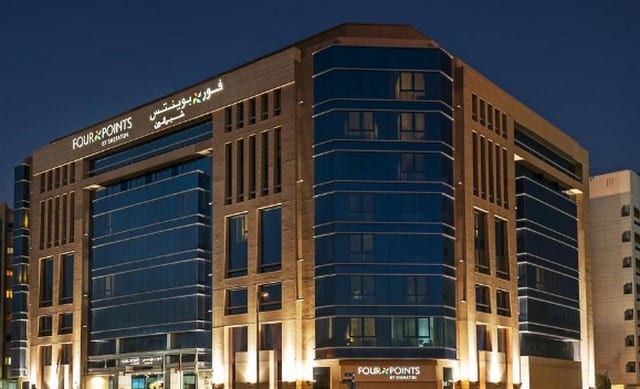 فور بوينتس باي شيراتون داون تاون فور بوينتس باي شيراتون داون تاون