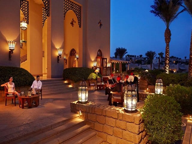 فندق فور سيزون شرم الشيخ مصر فندق فور سيزون شرم الشيخ مصر