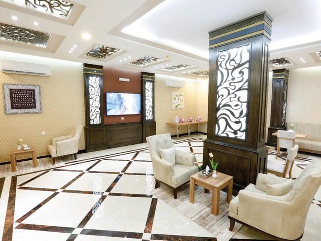 مراجعه عن الفصول الاربعة الطائف أحد اجمل فنادق الطائف مراجعه عن الفصول الاربعة الطائف أحد اجمل فنادق الطائف