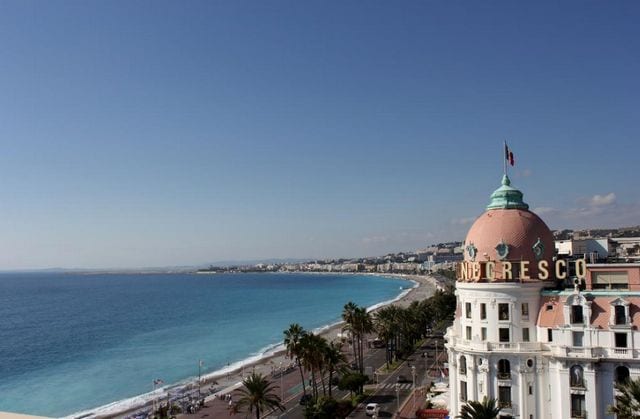 فنادق في فرنسا فنادق في فرنسا