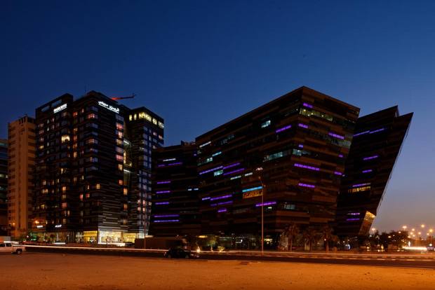 Fraser Suites Doha 1 - مراجعه عن فريزر سويتس قطر للشقق الفندقية