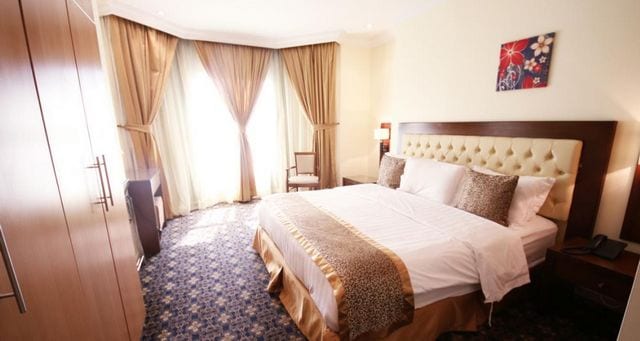 تود السكن في شقق صاري بجدة ؟إليك أفضلها تود السكن في شقق صاري بجدة ؟إليك أفضلها