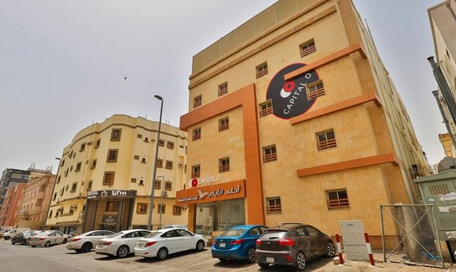 اجمل 5 شقق مفروشة شارع صاري جدة موصى بها 2020