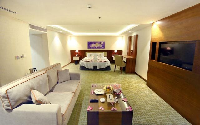 ترشيحاتنا لمجموعة من اجمل شقق مفروشة حي النعيم جدة ترشيحاتنا لمجموعة من اجمل شقق مفروشة حي النعيم جدة