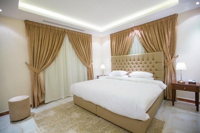 أفضل 4 شقق مفروشة في حي السلامة جدة 2022 تخير ما يُناسبك من بين اجمل شقق مفروشة في حي السلامة جدة