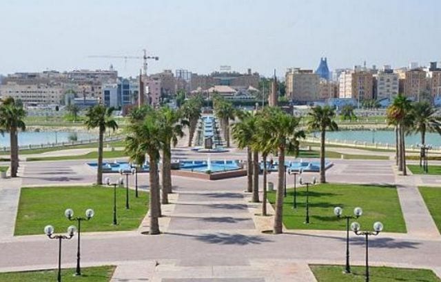 اجمل 4 من منتزهات خميس مشيط التي ننصحكك بزيارتها