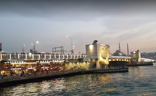 أفضل 8 انشطة في القرن الذهبي اسطنبول تركيا القرن الذهبي اسطنبول