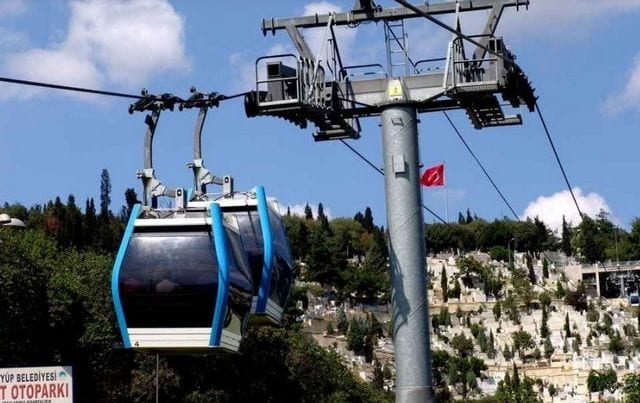 أفضل 8 انشطة في القرن الذهبي اسطنبول تركيا القرن الذهبي اسطنبول