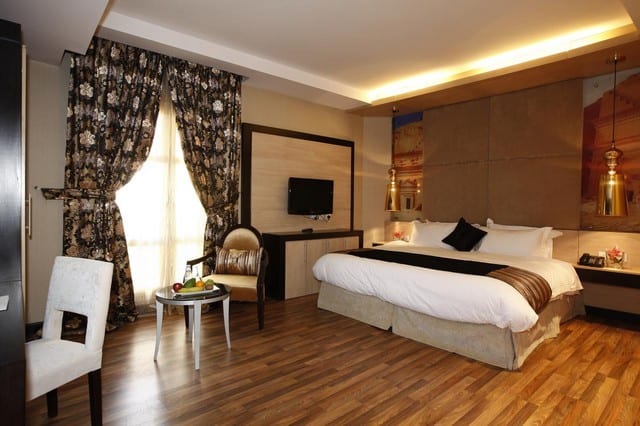 مراجعه عن سلسلة فندق جراند بلازا الرياض Grand Plaza Hotel Riyadh - مراجعه عن سلسلة فندق جراند بلازا الرياض