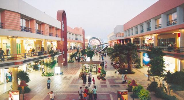 @google map مولات الاسكندرية