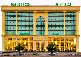مراجعه عن فندق المنزل جدة