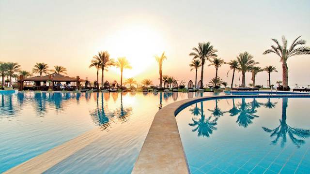 أفضل 10 من فنادق الهضبة شرم الشيخ موصى بها 2022