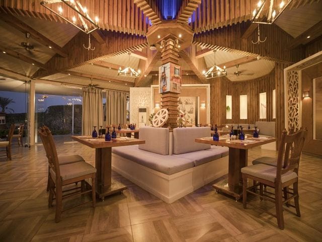 اجمل 10 من فنادق الهضبة شرم الشيخ موصى بها 2020 1 صن رايز مونتي ماري شرم الشيخ من الخيارات التي يُفضلها السُيّاح بين فنادق الهضبة شرم الشيخ