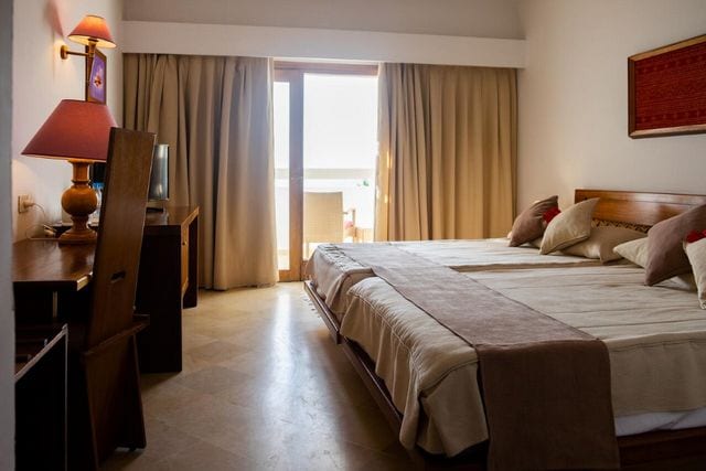 ترشيحاتنا من أفضل الفنادق في الحمامات للإقامة بها خلال عُطلة السياحة في تونس