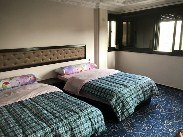 اجمل 4 من فنادق شارع الهرم القاهرة موصى بها 2020 Haram Street hotels1 - اجمل 4 من فنادق شارع الهرم القاهرة موصى بها 2020