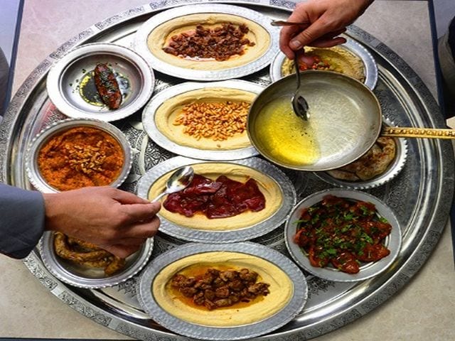مطعم هاتاي