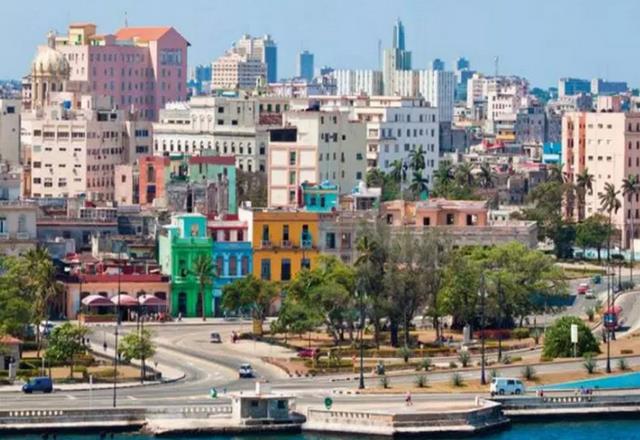 أفضل 6 من فنادق هافانا كوبا الموصى بها 2022