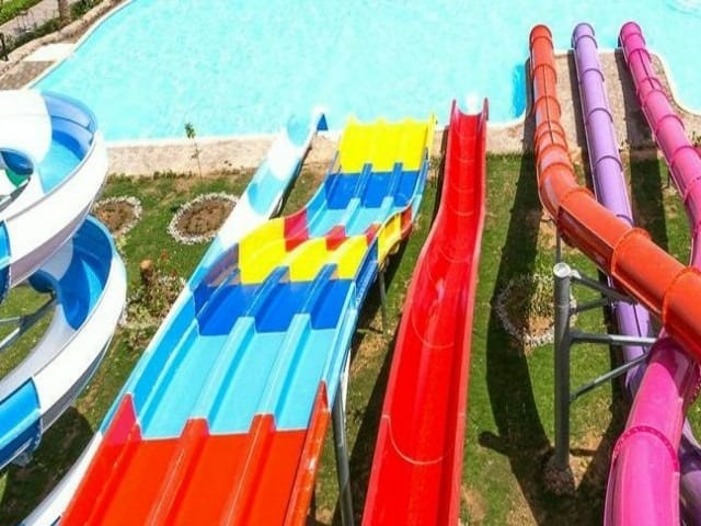 يضم فندق هاواي كلوب الغردقة اكوا بارك يضم فندق هاواي كلوب الغردقة اكوا بارك