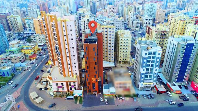 10 من اجمل فنادق حولي الكويت 2020