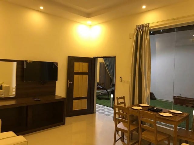 بعض الصالات من شاليهات الحويه الطائف بعض الصالات من شاليهات الحويه الطائف