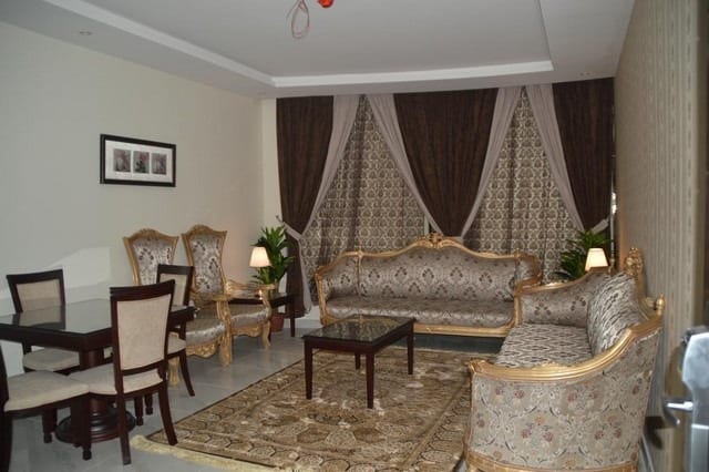 اجمل 5 من شقق شارع حراء مع غرفتي نوم لعام 2020