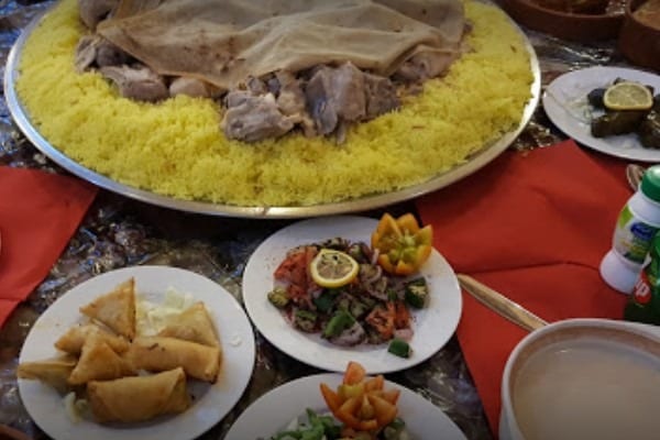 القرية التراثية تبوك القرية التراثية تبوك