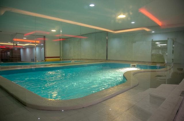 مراجعه عن فندق هوليداي الخليج الرياض Holiday kheieej Hotel 8 - مراجعه عن فندق هوليداي الخليج الرياض