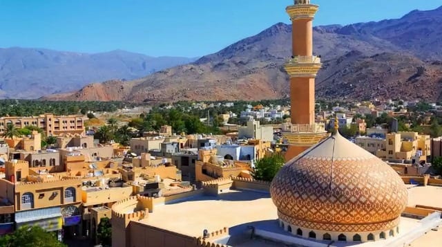 اجمل 4 من شقق فندقية في صحار الموصى بها 2020