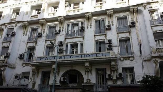 Hotel Majestic 3 - مراجعه عن فندق ماجستيك الدار البيضاء