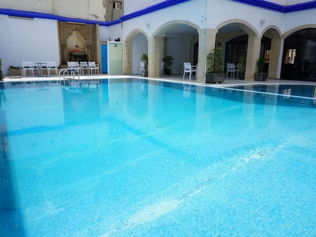 اجمل فنادق اصيلة المغربية اجمل فنادق اصيلة المغربية