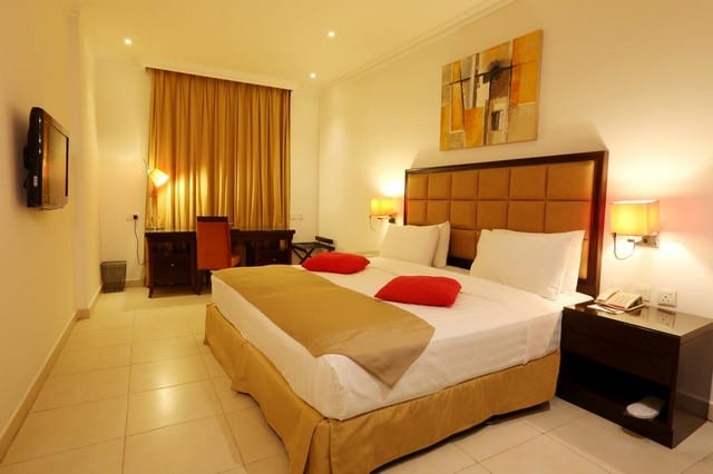 اجمل 4 شقق فندقية في قطر رخيصة موصى بها 2020 Hotel apartments in Qatar are cheap1 - اجمل 4 شقق فندقية في قطر رخيصة موصى بها 2020