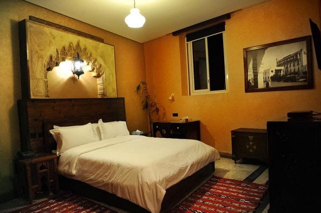 اجمل 10 من فنادق الرباط المغرب الموصى بها 2020 Hotel des Oudaias 1 - اجمل 10 من فنادق الرباط المغرب الموصى بها 2020