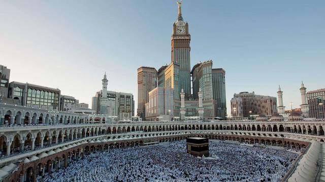 اسعار الفنادق في مكة : اجمل 5 فنادق بأسعار مناسبة لعام 2020