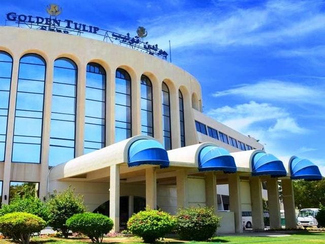 فنادق قريبة من مطار مسقط الدولي سلطنة عمان فنادق قريبة من مطار مسقط الدولي سلطنة عمان