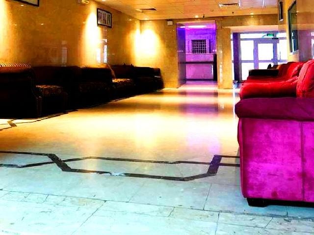 تتمتع بعض فنادق بمكة المكرمة بإطلالات رومانسية تناسب العرسان تتمتع بعض فنادق بمكة المكرمة بإطلالات رومانسية تناسب العرسان
