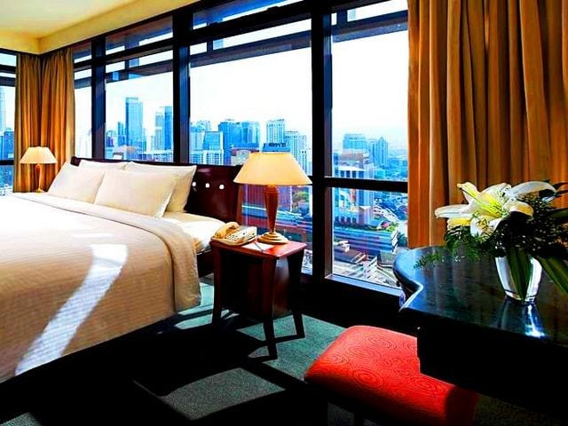 اسعار الفنادق في كوالالمبور شارع العرب تصل أعلى مستوياتها في فترة الذروة السياحية
