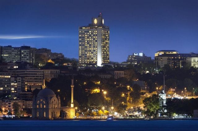 دليل أفضل فنادق في اسطنبول موصى بها 2022