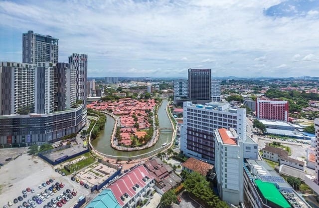 أفضل 8 من فنادق ملاكا ماليزيا الموصى بها 2022