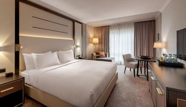 فنادق في ميونيخ للعوائل موصى بها لعام 2020 Hotels in Munich 1 2 - فنادق في ميونيخ للعوائل موصى بها لعام 2020