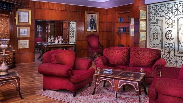 اجمل 4 من فنادق دهب 4 نجوم اجمل 4 من فنادق دهب 4 نجوم