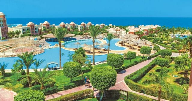 فنادق الغردقة 4 نجوم اكوا بارك الشهيرة فنادق الغردقة 4 نجوم اكوا بارك الشهيرة