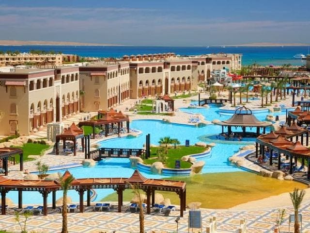 قرى سياحية بالغردقة 5 نجوم قرى سياحية بالغردقة 5 نجوم
