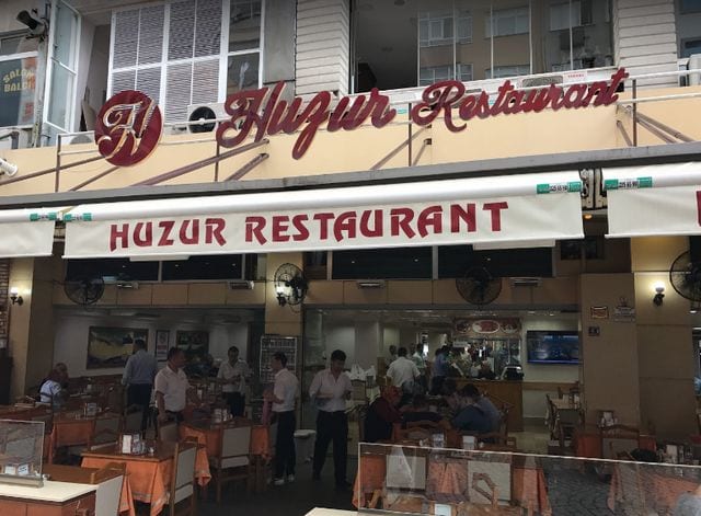 اجمل مطاعم ريزا اجمل مطاعم ريزا