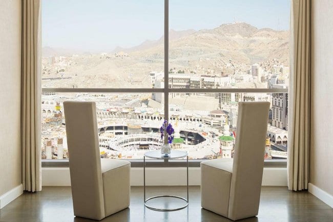 حياة ريجنسي جبل عمر حياة ريجنسي جبل عمر