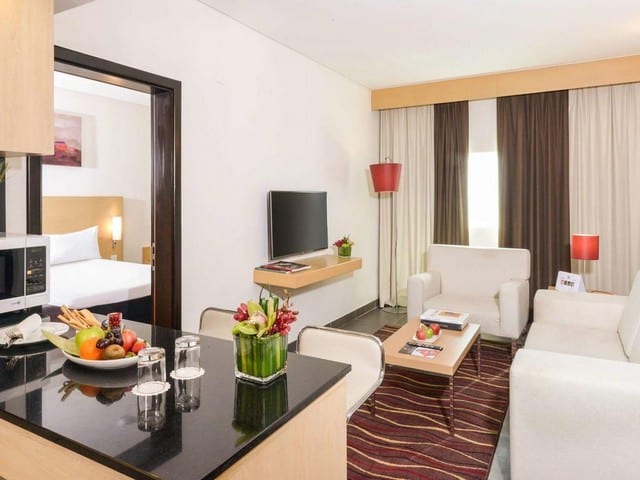 تعرف على سلسلة فندق ايبس البحرين بفنادقها المميزة والفاخرة 