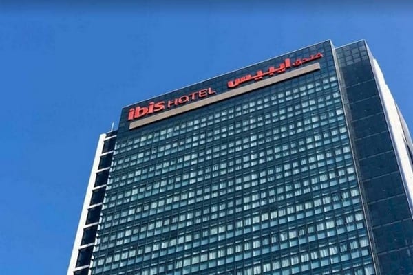 فندق ايبيس ابوظبي من أفضل فنادق العاصمة فندق ايبيس ابوظبي من أفضل فنادق العاصمة
