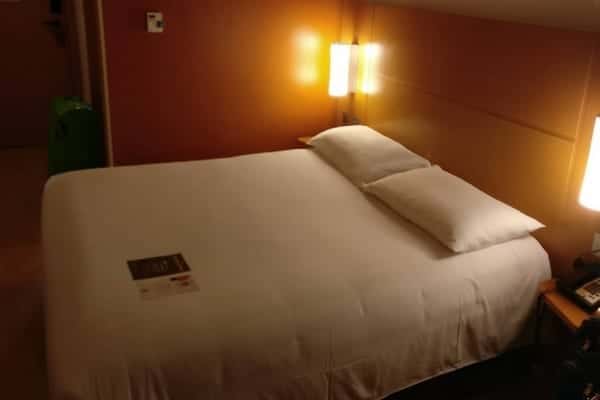فندق ibis ابوظبي من أرقى فنادق العاصمة فندق ibis ابوظبي من أرقى فنادق العاصمة